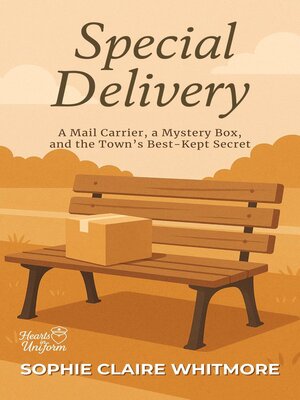 cover image of Special Delivery